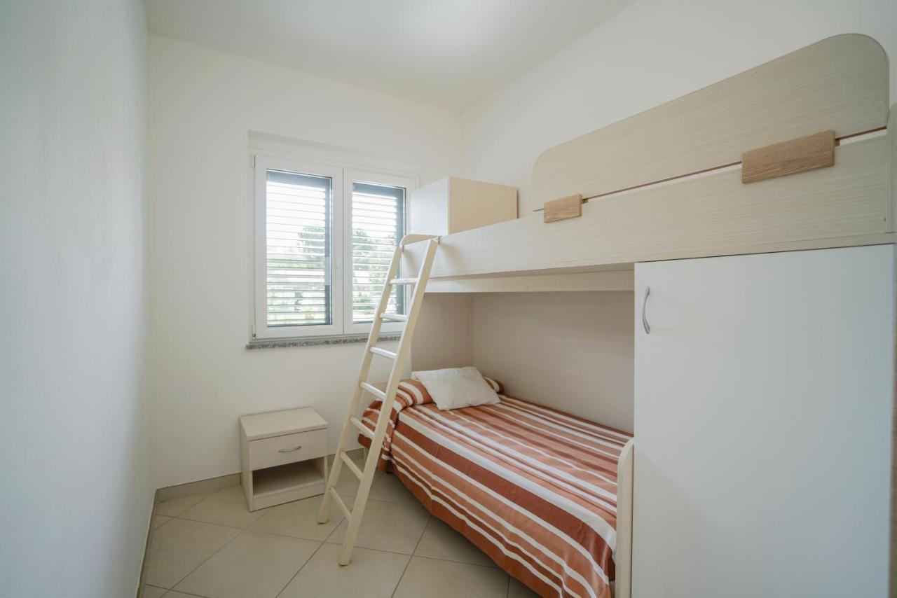 Villaggio Residence Emmesse Zambrone Eksteriør billede